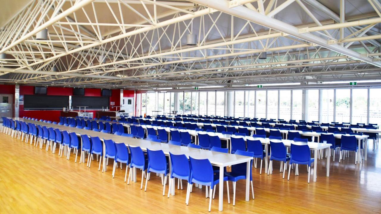 Hostel Gold Coast Performance Centre Exterior foto